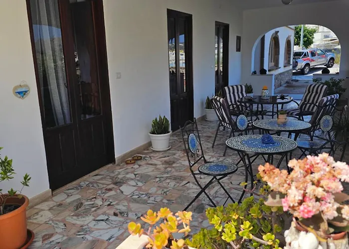 Casa Sabrina