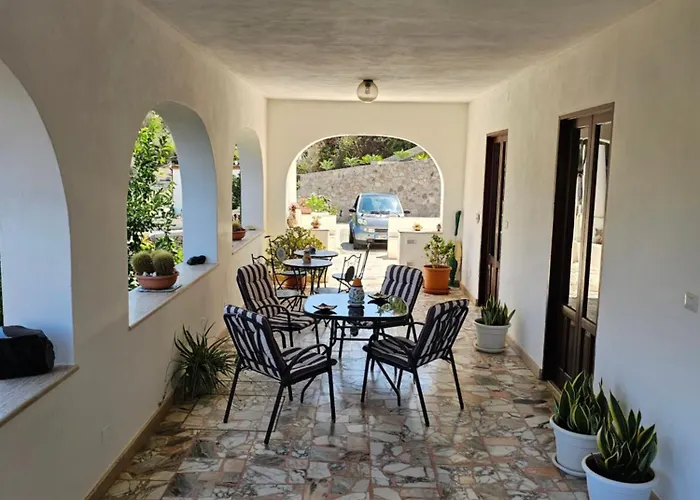 Casa Sabrina