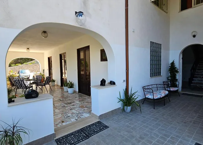 Casa Sabrina