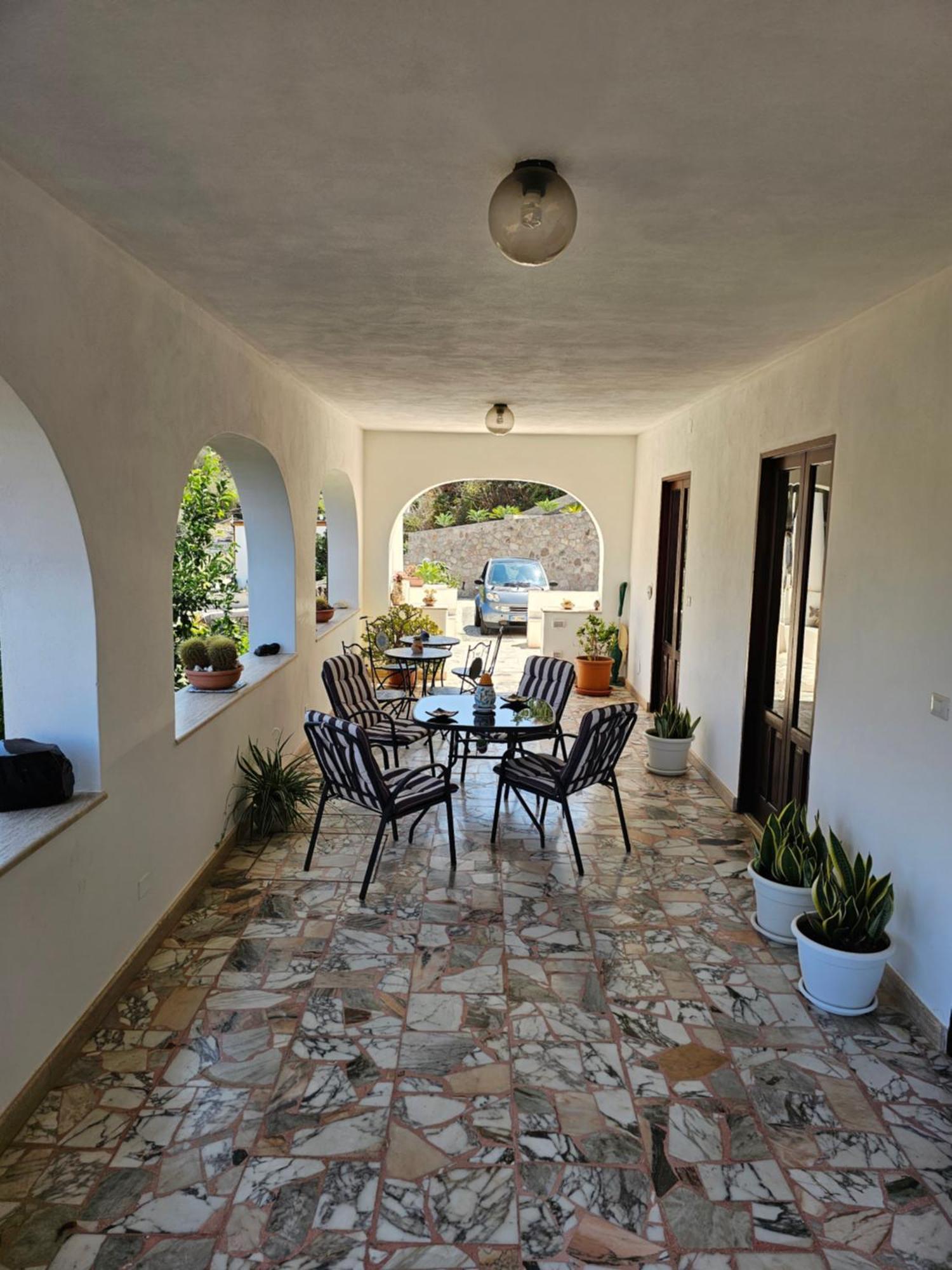 Casa Sabrina * Lipari (Isola Lipari)