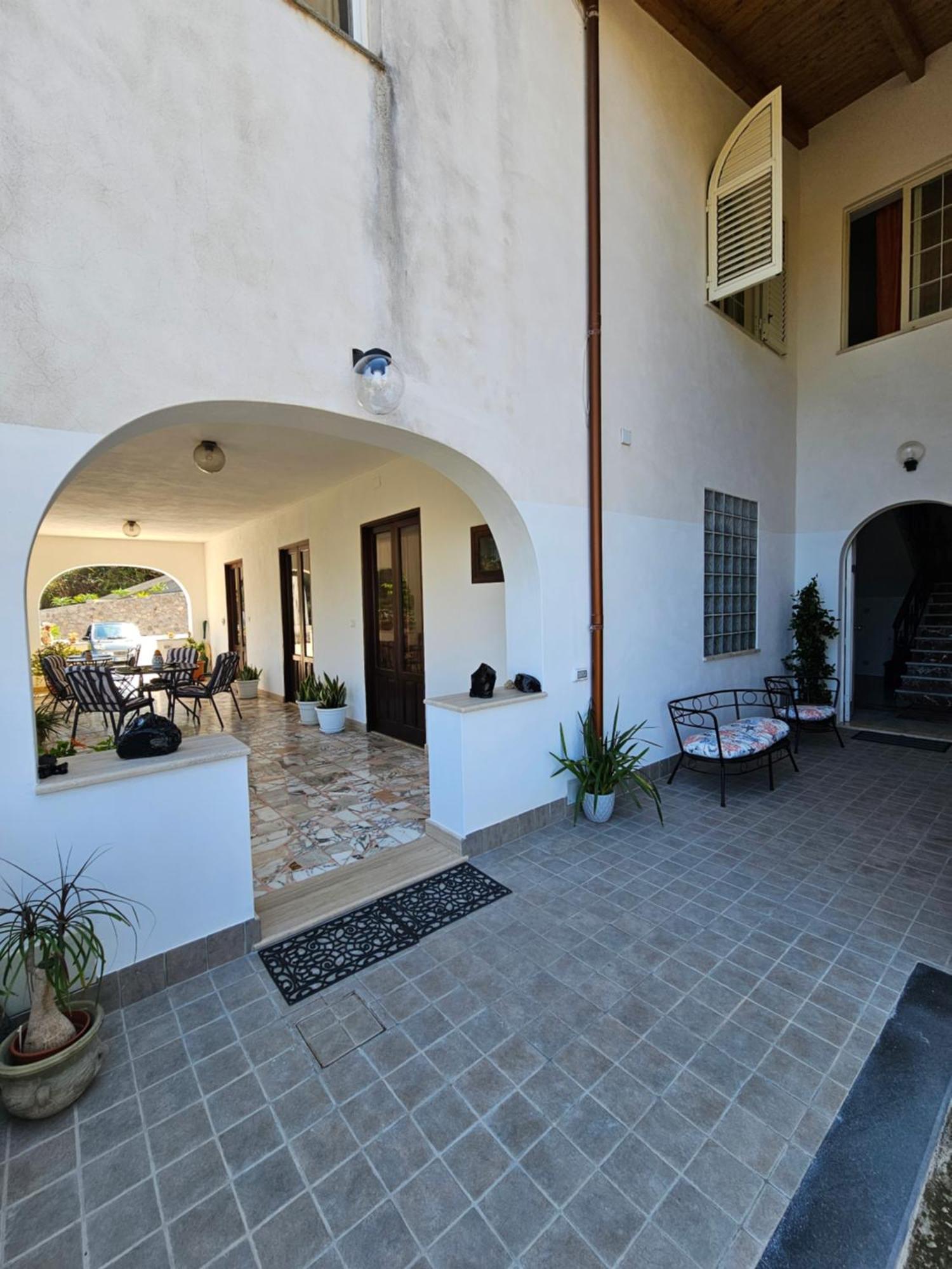 Casa Sabrina Holiday home