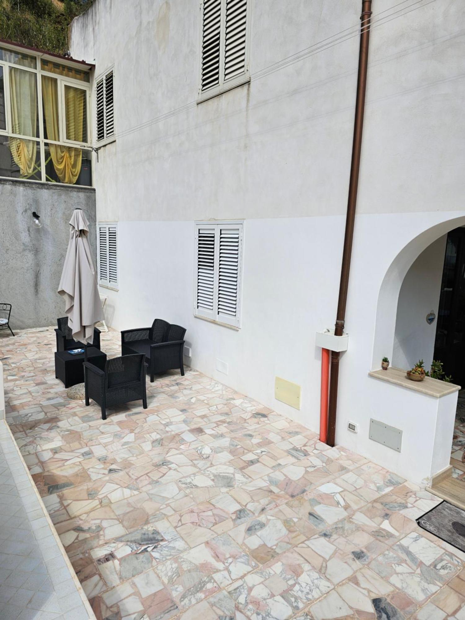 Holiday home Casa Sabrina