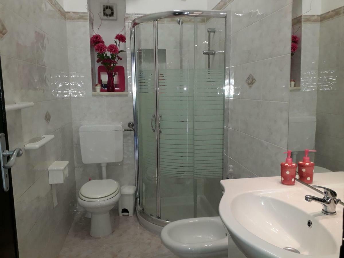 Casa Sabrina Holiday home Lipari (Isola Lipari)