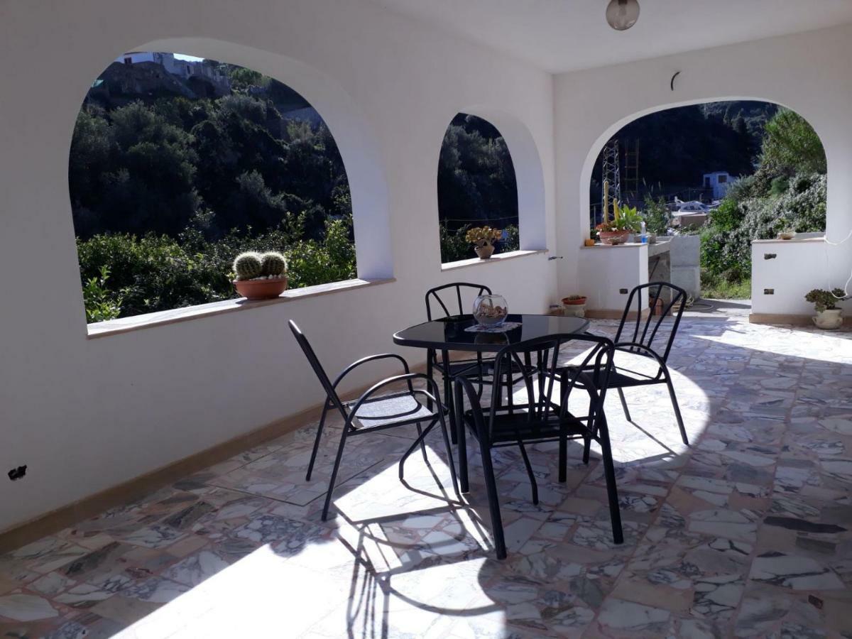 Casa Sabrina