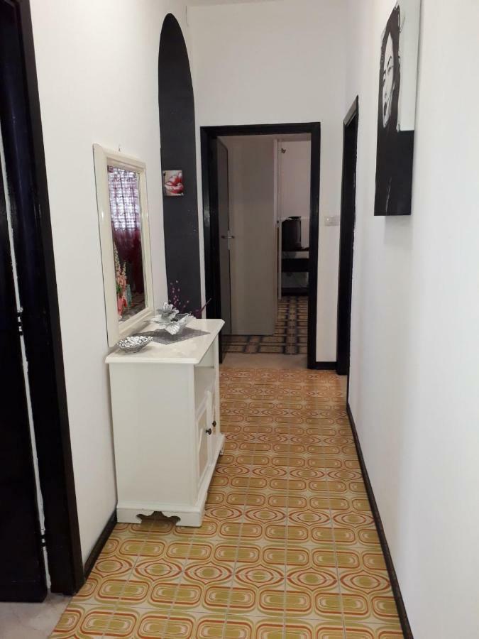 Casa Sabrina Holiday home Lipari (Isola Lipari)