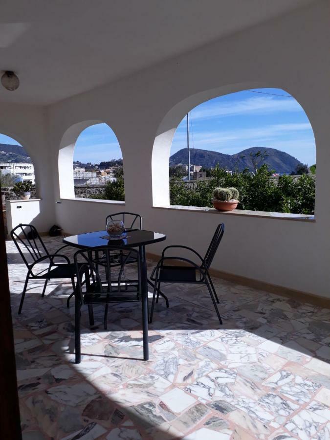 Casa Sabrina Holiday home *