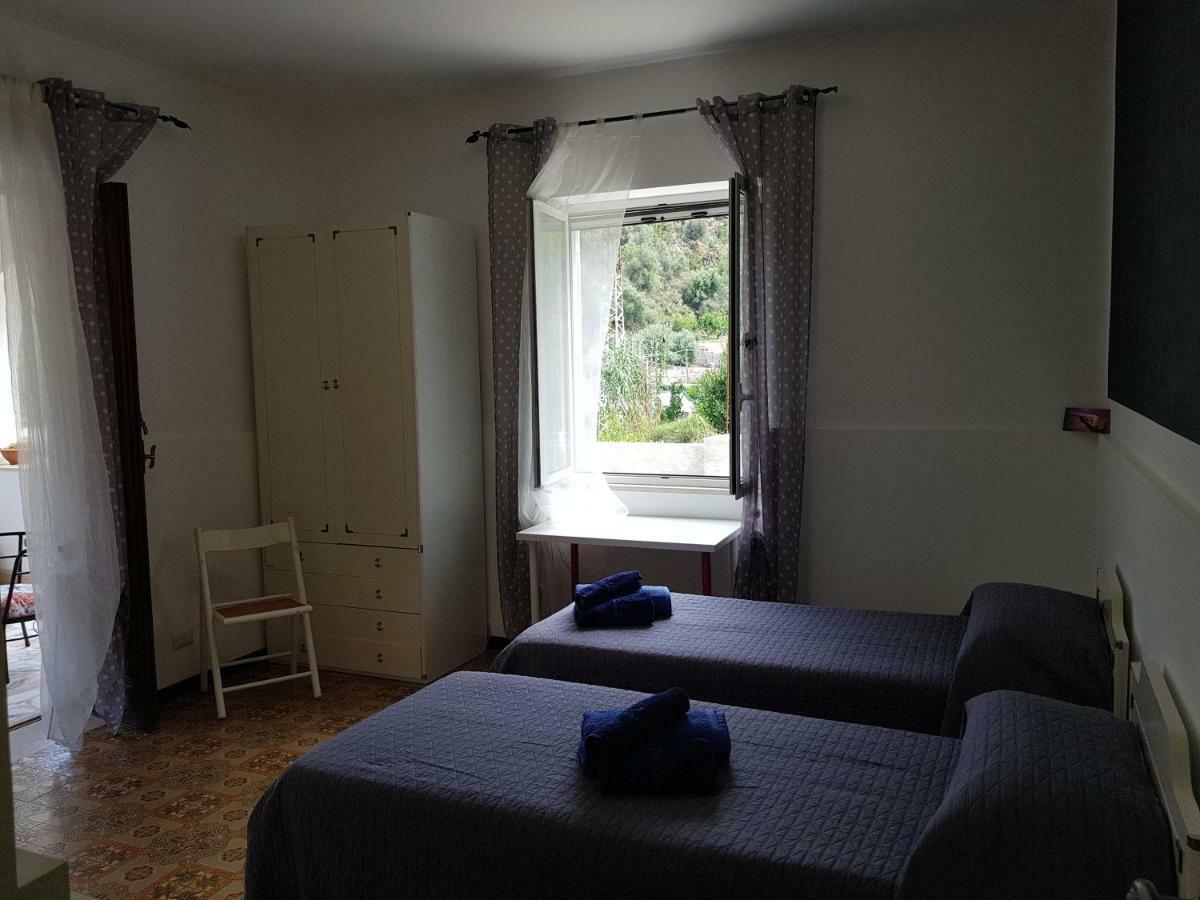 Casa Sabrina Holiday home Lipari (Isola Lipari)