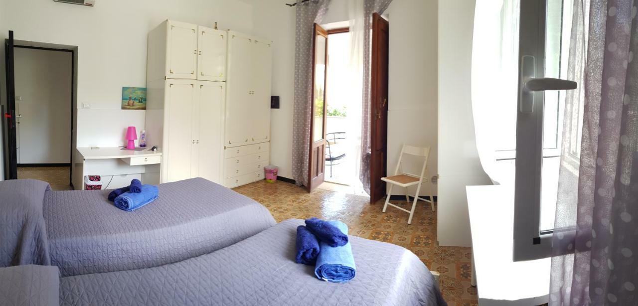 Holiday home Casa Sabrina Lipari (Isola Lipari)