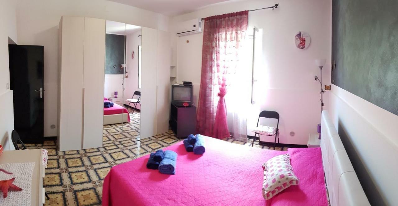 Holiday home Casa Sabrina Lipari (Isola Lipari)