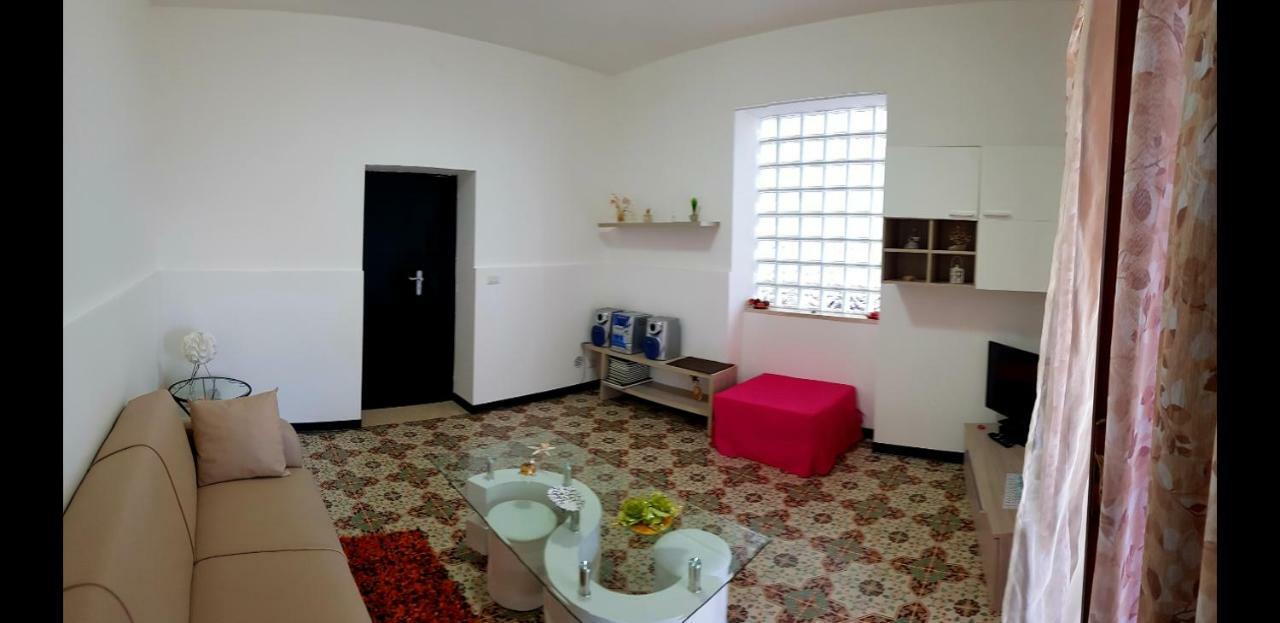 Casa Sabrina Lipari (Isola Lipari)