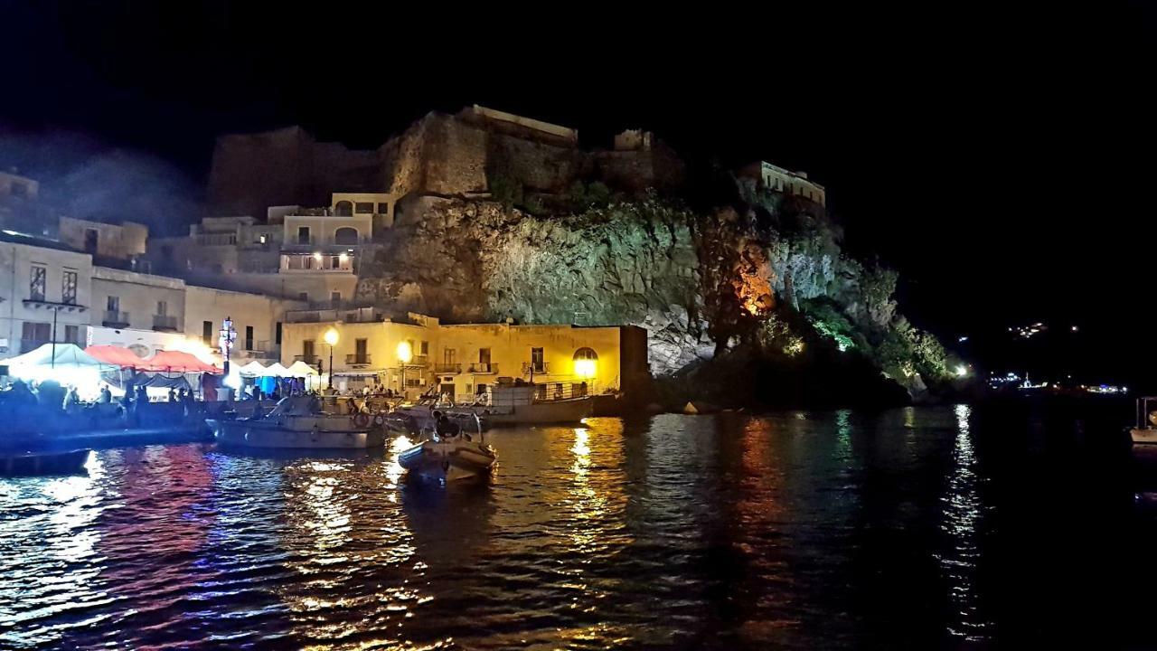 Casa Sabrina Holiday home Lipari (Isola Lipari)