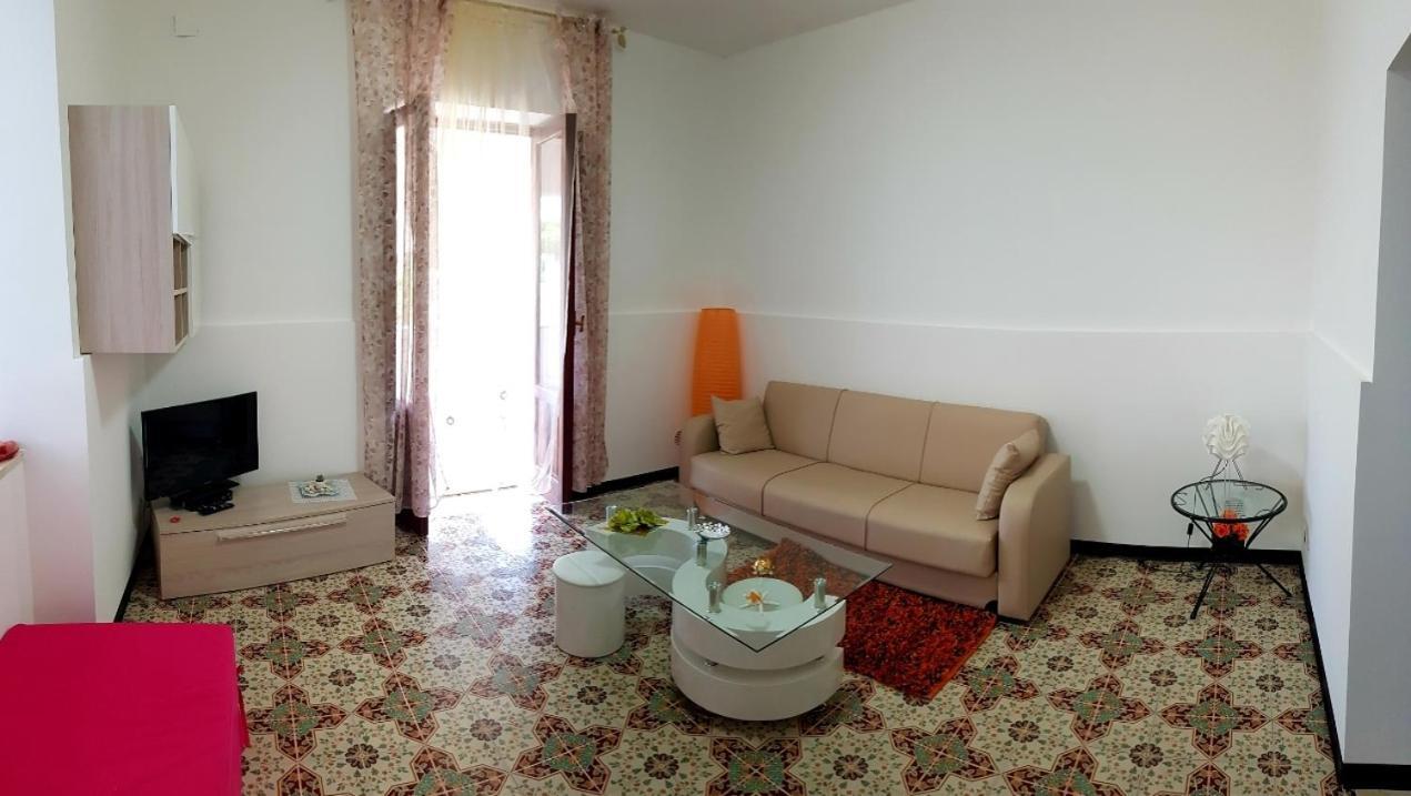 Casa Sabrina Holiday home Lipari (Isola Lipari)