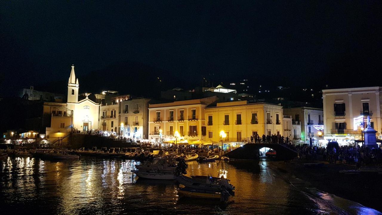 Casa Sabrina