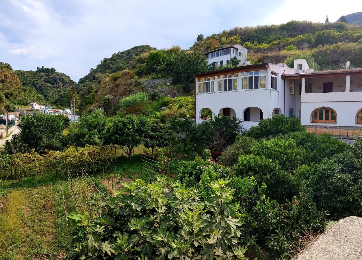 Holiday home Casa Sabrina